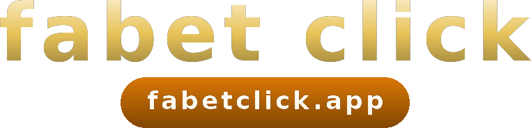 fabet click logo