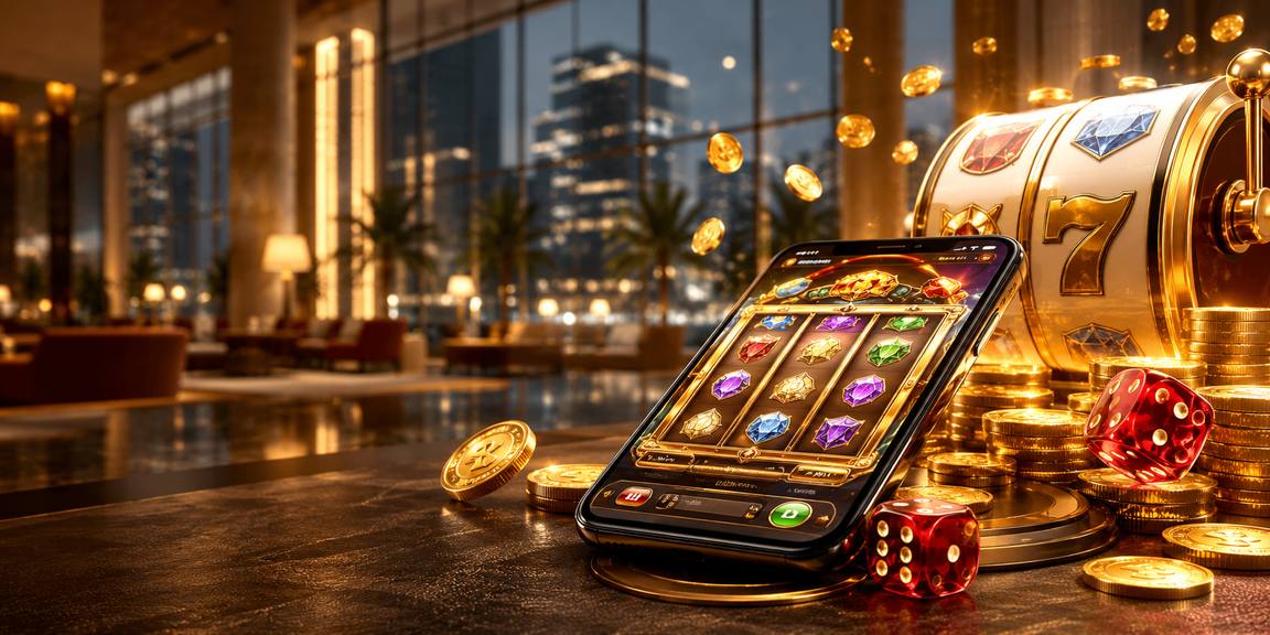 fabet click mobile gaming