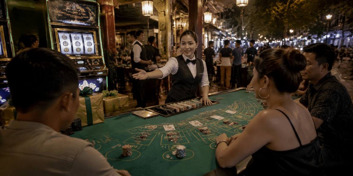 fabet click Casino